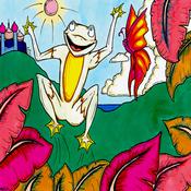 The Frog and The Butterfly by  Brian Leonard audiobook