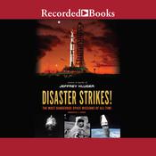 Disaster Strikes! by  Jeffrey Kluger audiobook