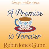 A Promise Is Forever by  Robin Jones Gunn audiobook