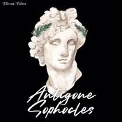 Antigone (unabridged) by  Sophocles audiobook