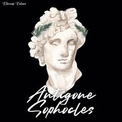 Antigone (unabridged) by Sophocles audiobook