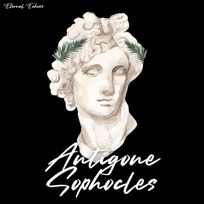 Antigone (unabridged) by Sophocles audiobook