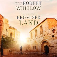 Promised Land by Robert Whitlow audiobook