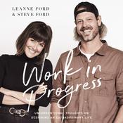 Work in Progress by  Leanne Ford audiobook