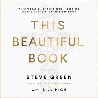 This Beautiful Book by Steve Green audiobook