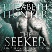 The Seeker by  Elizabeth Hunter audiobook