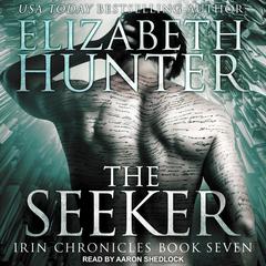 The Seeker by Elizabeth Hunter audiobook