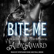 Bite Me by  Aidy Award audiobook