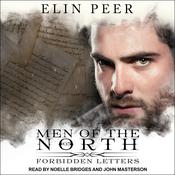 Forbidden Letters by  Elin Peer audiobook