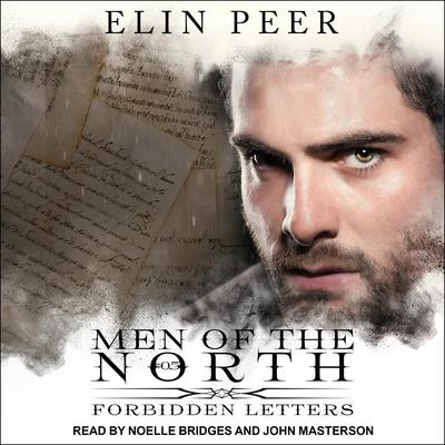 Forbidden Letters by Elin Peer audiobook