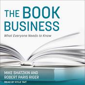 The Book Business by  Robert Paris Riger audiobook