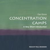 Concentration Camps by  Dan Stone audiobook