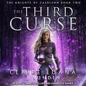 The Third Curse by  Jesikah Sundin audiobook