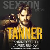Tanner by  Jeannine Colette audiobook
