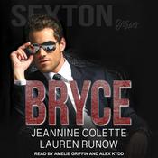 Bryce by  Jeannine Colette audiobook