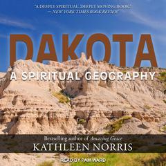 Dakota by Kathleen Norris audiobook