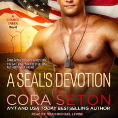 A SEAL’s Devotion by Cora Seton audiobook