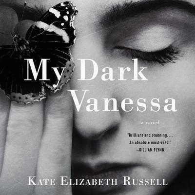 My Dark Vanessa by Kate Elizabeth Russell audiobook