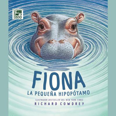 Fiona by Zondervan audiobook