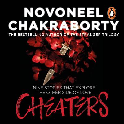 Cheaters by Novoneel Chakraborty audiobook