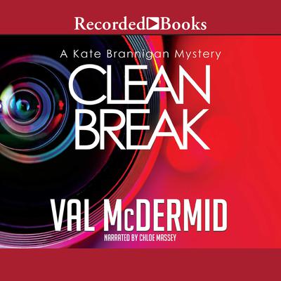 Clean Break by Val McDermid audiobook