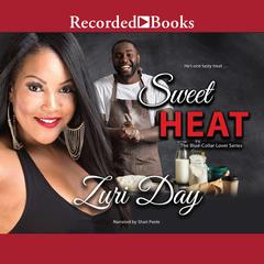 Sweet Heat by Zuri Day audiobook