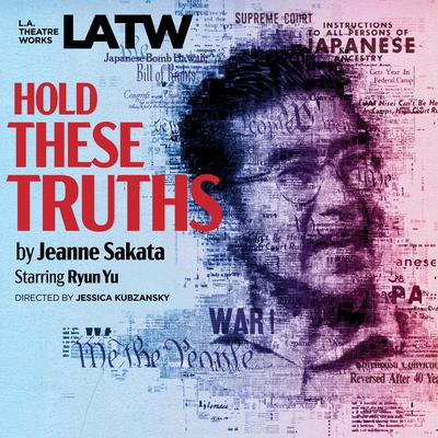 Hold These Truths by Jeanne Sakata audiobook
