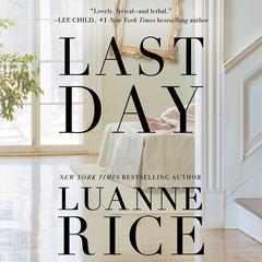 Last Day by Luanne Rice audiobook