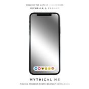 Mythical Me by  Richella Parham audiobook