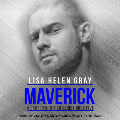 Maverick by Lisa Helen Gray audiobook