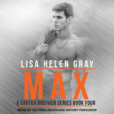 Max by Lisa Helen Gray audiobook