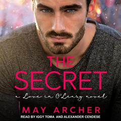 The Secret by May Archer audiobook