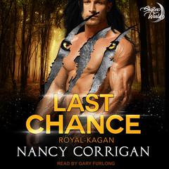 Last Chance by Nancy Corrigan audiobook