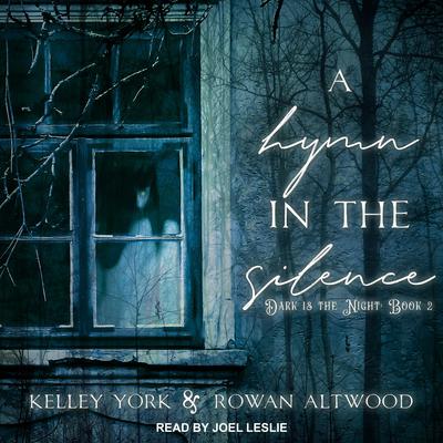 A Hymn in the Silence by Rowan Altwood audiobook