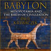 Babylon by  Paul Kriwaczek audiobook