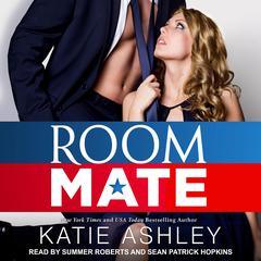 Room Mate by Katie Ashley audiobook