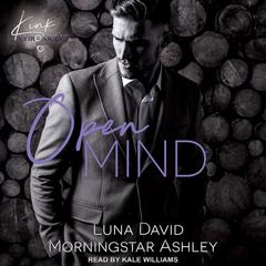 Open Mind by Morningstar Ashley audiobook