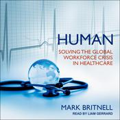 Human by  Mark Britnell audiobook