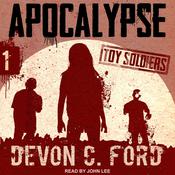 Apocalypse by  Devon C. Ford audiobook