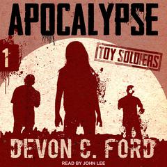 Apocalypse by Devon C. Ford audiobook