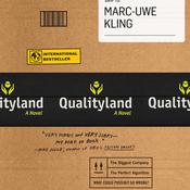 Qualityland by  Marc-Uwe Kling audiobook