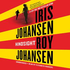 Hindsight by Iris Johansen audiobook
