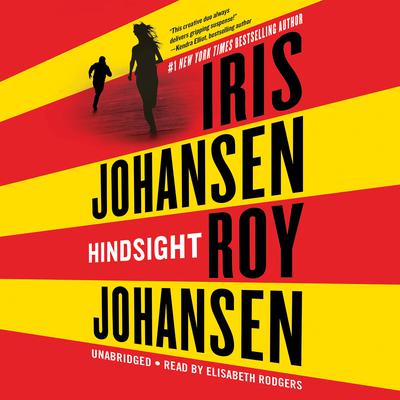 Hindsight by Iris Johansen audiobook