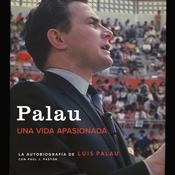 Palau by  Luis Palau audiobook
