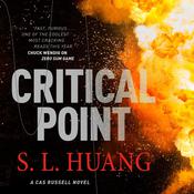 Critical Point by  S. L. Huang audiobook