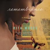 Remembrance by  Rita Woods audiobook