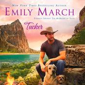 Tucker by  Emily March audiobook