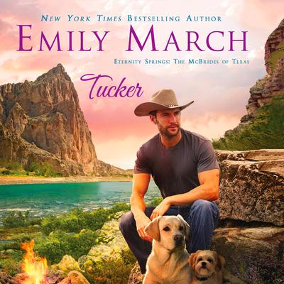 Tucker by Emily March audiobook