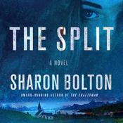 The Split by  Sharon Bolton audiobook