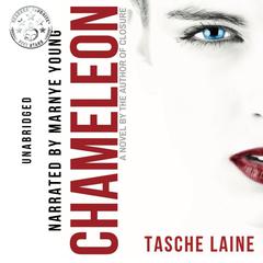 Chameleon by Tasche Laine audiobook